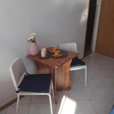 Pokoje Goscinne U Eli * Władysławowo