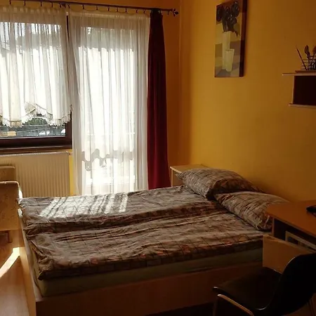 Pokoje Goscinne U Eli