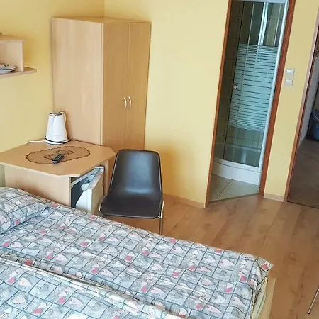 Homestay szállás Pokoje Goscinne U Eli Władysławowo