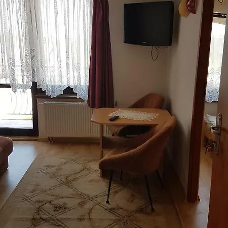 Alloggio in famiglia Pokoje Goscinne U Eli *