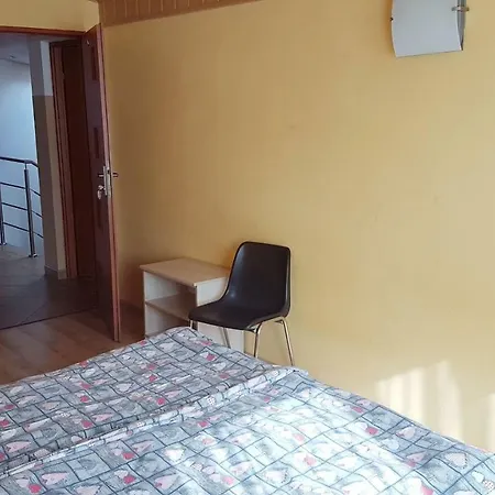 Pokoje Goscinne U Eli