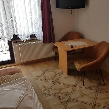 Pokoje Goscinne U Eli